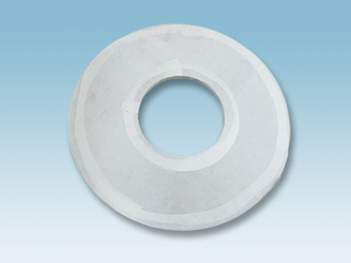 納米絕熱材料—覆玻璃纖維布（圓板）